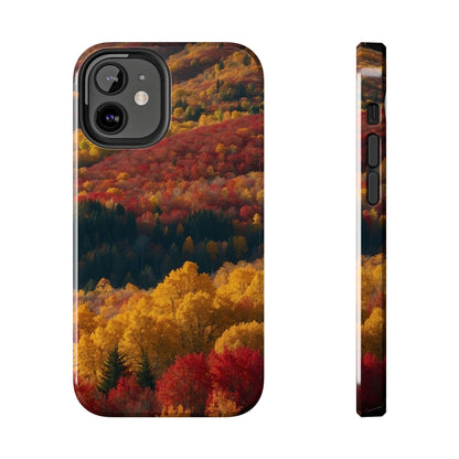 Autumn Bliss - iPhone Series Case - BOGO Cases