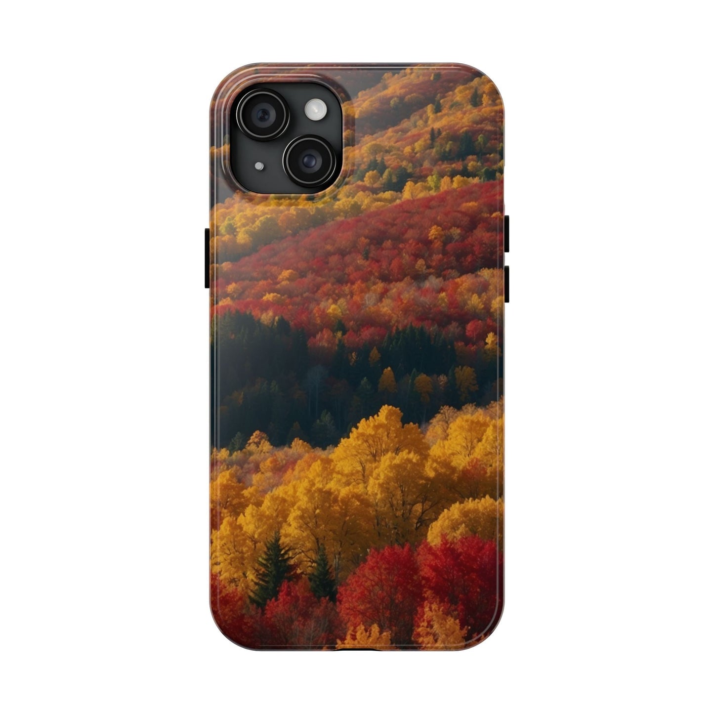 Autumn Bliss - iPhone Series Case - BOGO Cases