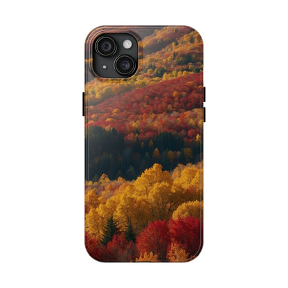 Autumn Bliss - iPhone Series Case - BOGO Cases