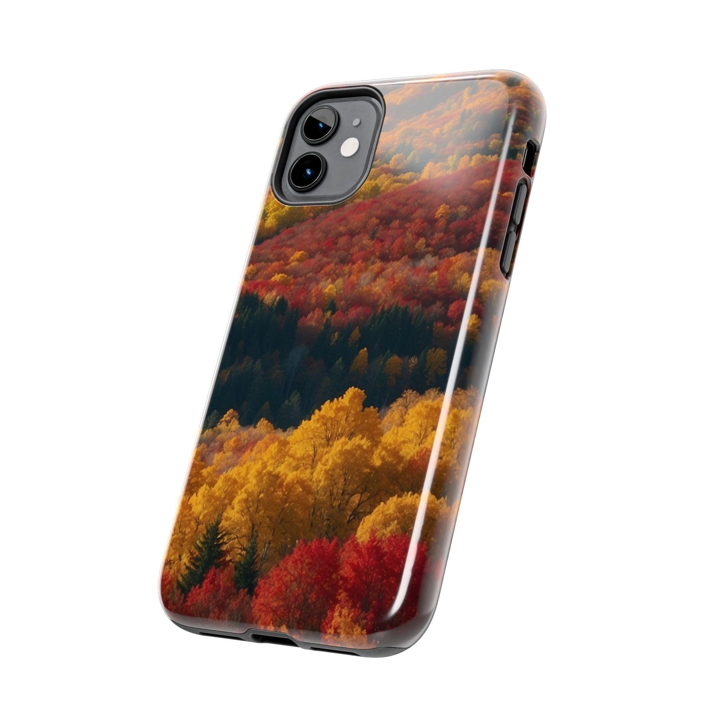 Autumn Bliss - iPhone Series Case - BOGO Cases