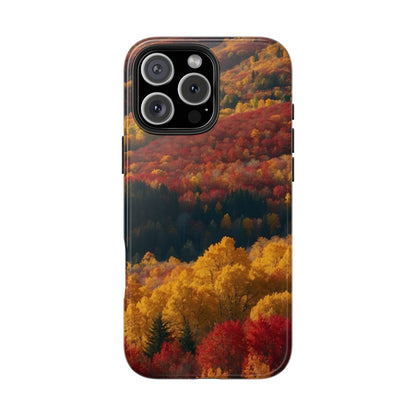 Autumn Bliss - iPhone Series Case - BOGO Cases