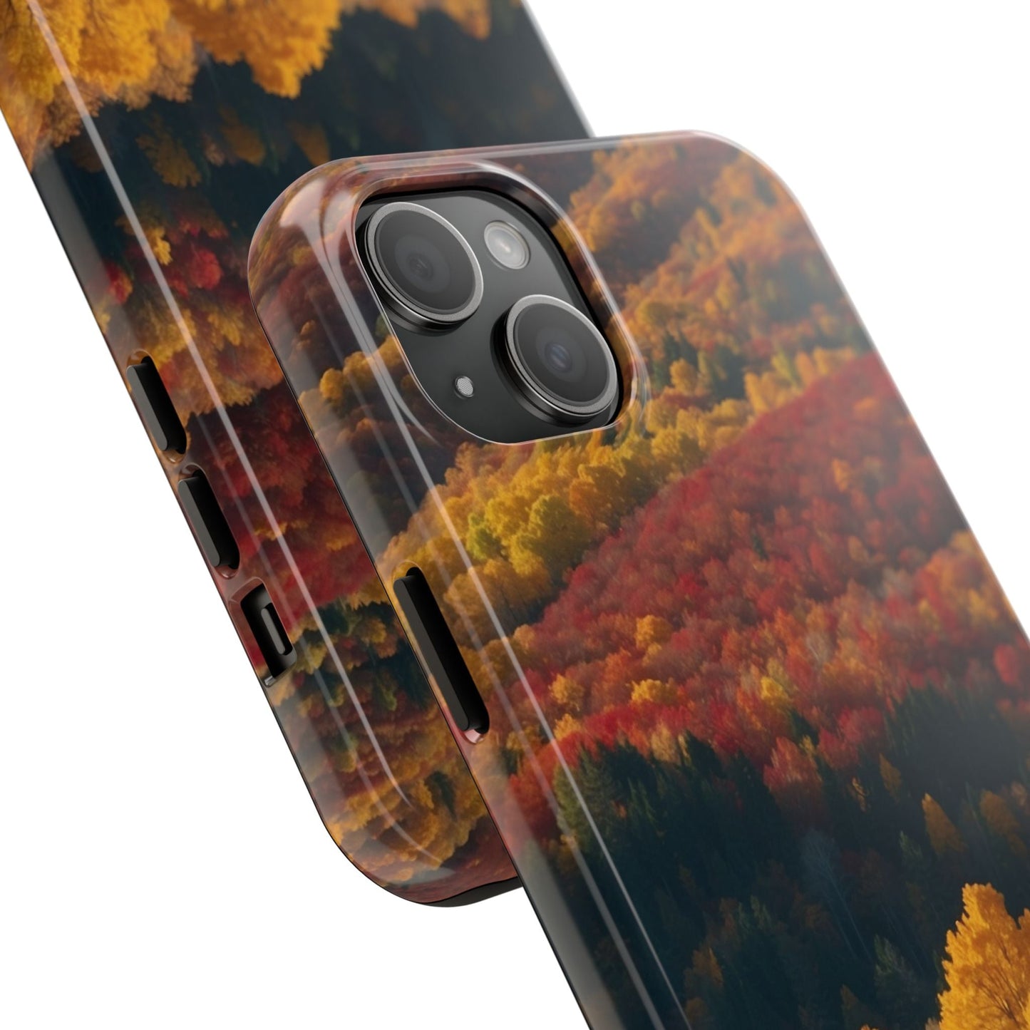 Autumn Bliss - iPhone Series Case - BOGO Cases