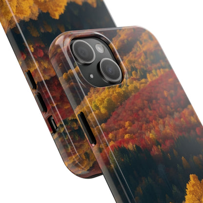 Autumn Bliss - iPhone Series Case - BOGO Cases