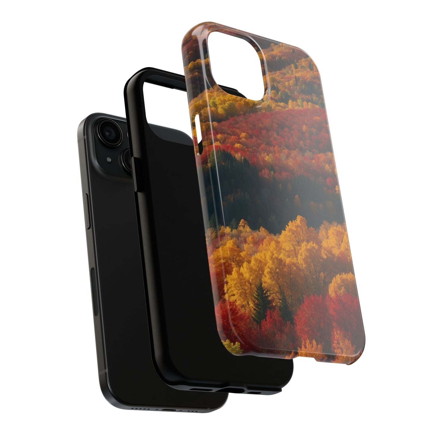Autumn Bliss - iPhone Series Case - BOGO Cases