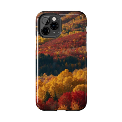 Autumn Bliss - iPhone Series Case - BOGO Cases