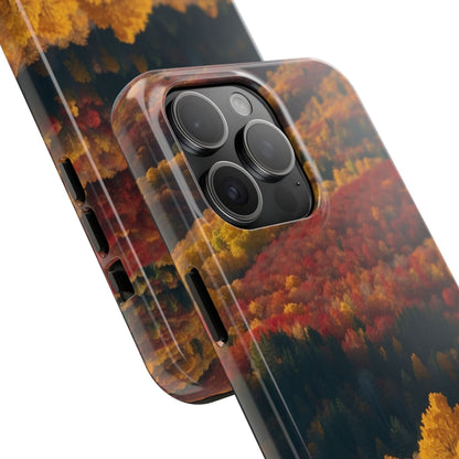 Autumn Bliss - iPhone Series Case - BOGO Cases