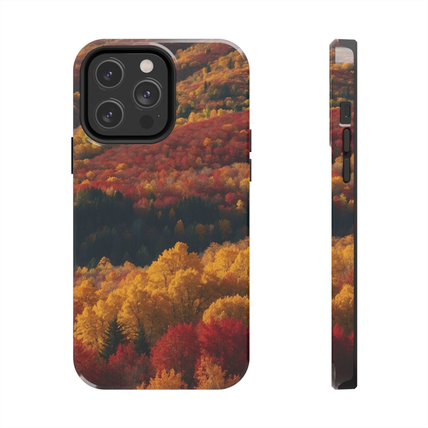 Autumn Bliss - iPhone Series Case - BOGO Cases