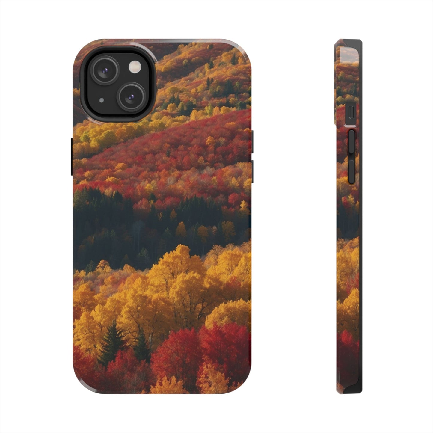 Autumn Bliss - iPhone Series Case - BOGO Cases