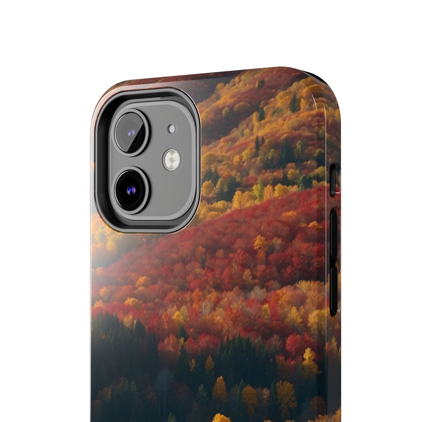 Autumn Bliss - iPhone Series Case - BOGO Cases