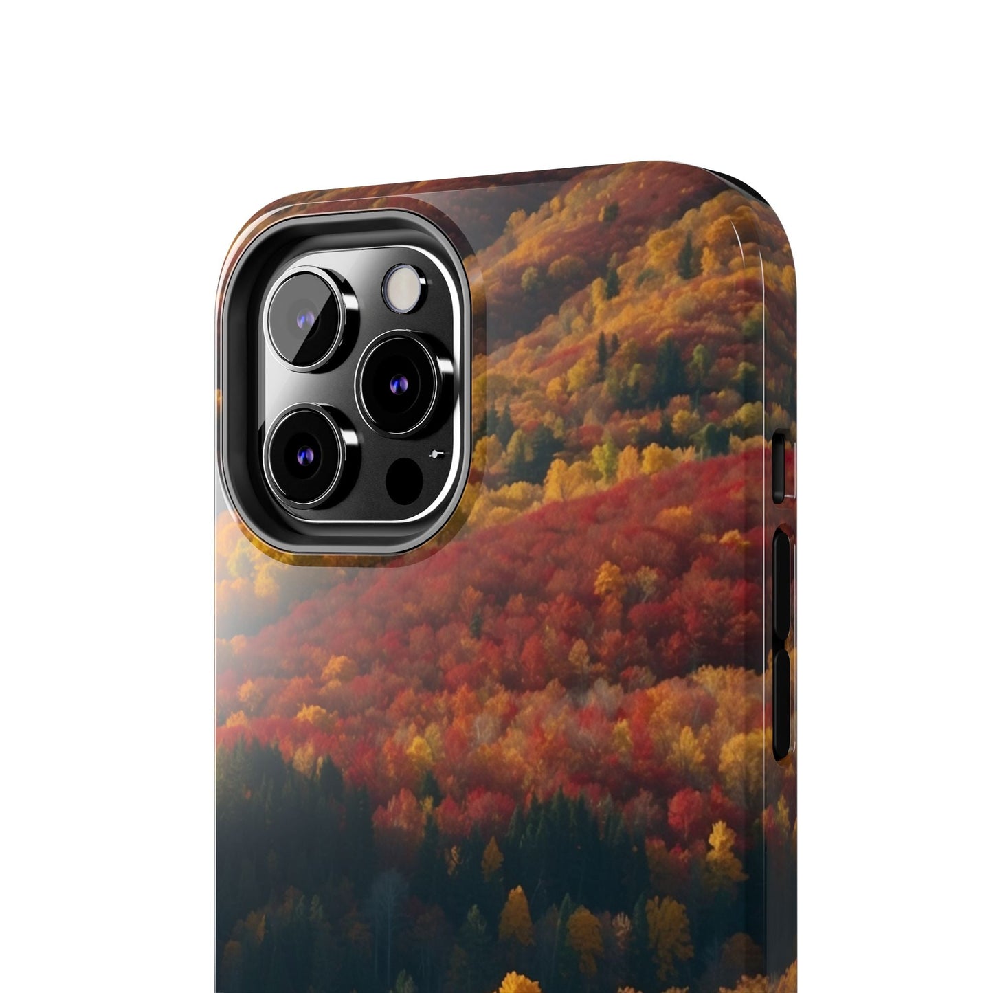 Autumn Bliss - iPhone Series Case - BOGO Cases