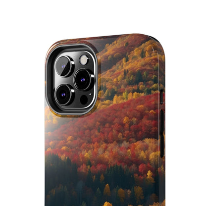 Autumn Bliss - iPhone Series Case - BOGO Cases