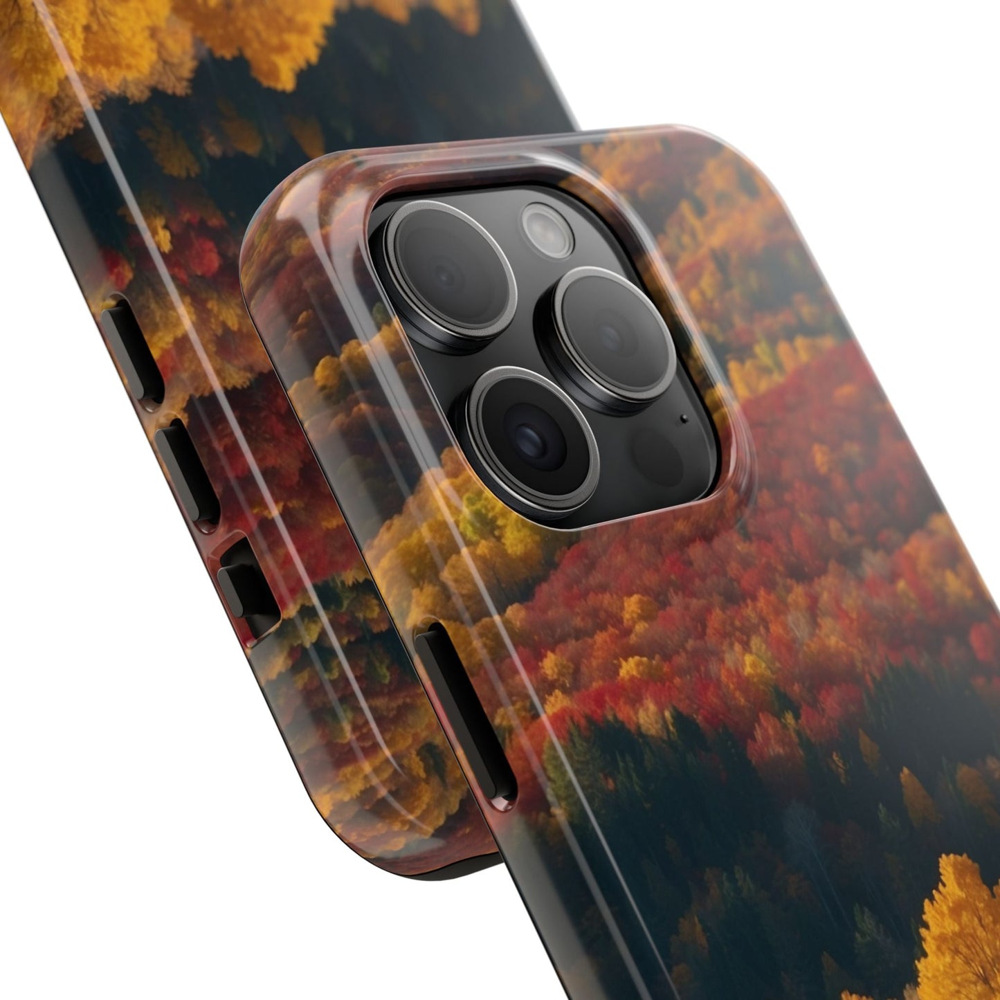 Autumn Bliss - iPhone Series Case - BOGO Cases