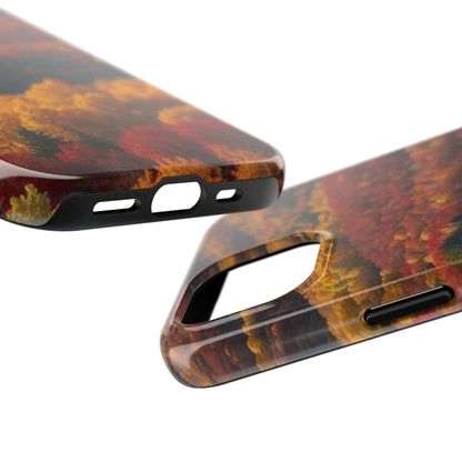 Autumn Bliss - iPhone Series Case - BOGO Cases