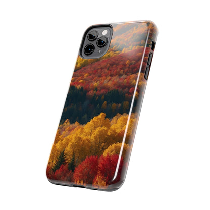 Autumn Bliss - iPhone Series Case - BOGO Cases