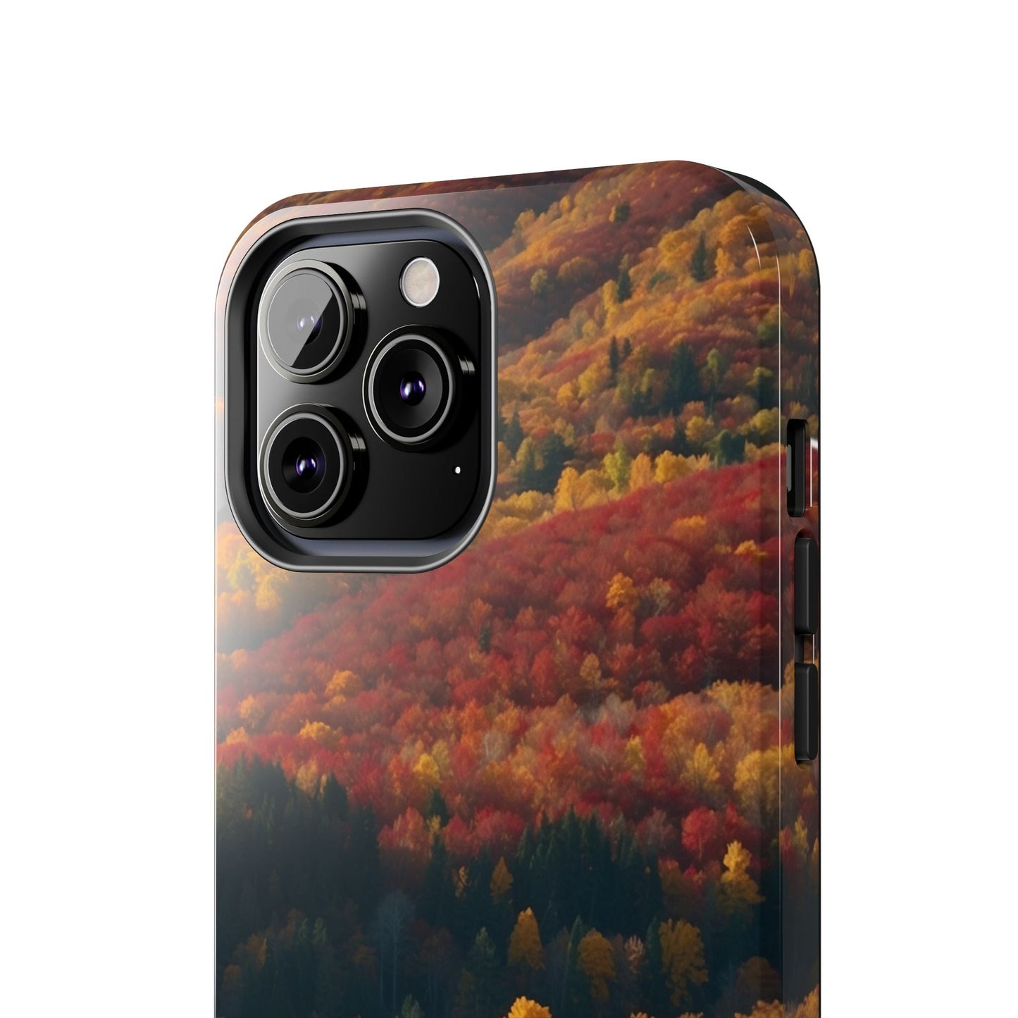 Autumn Bliss - iPhone Series Case - BOGO Cases
