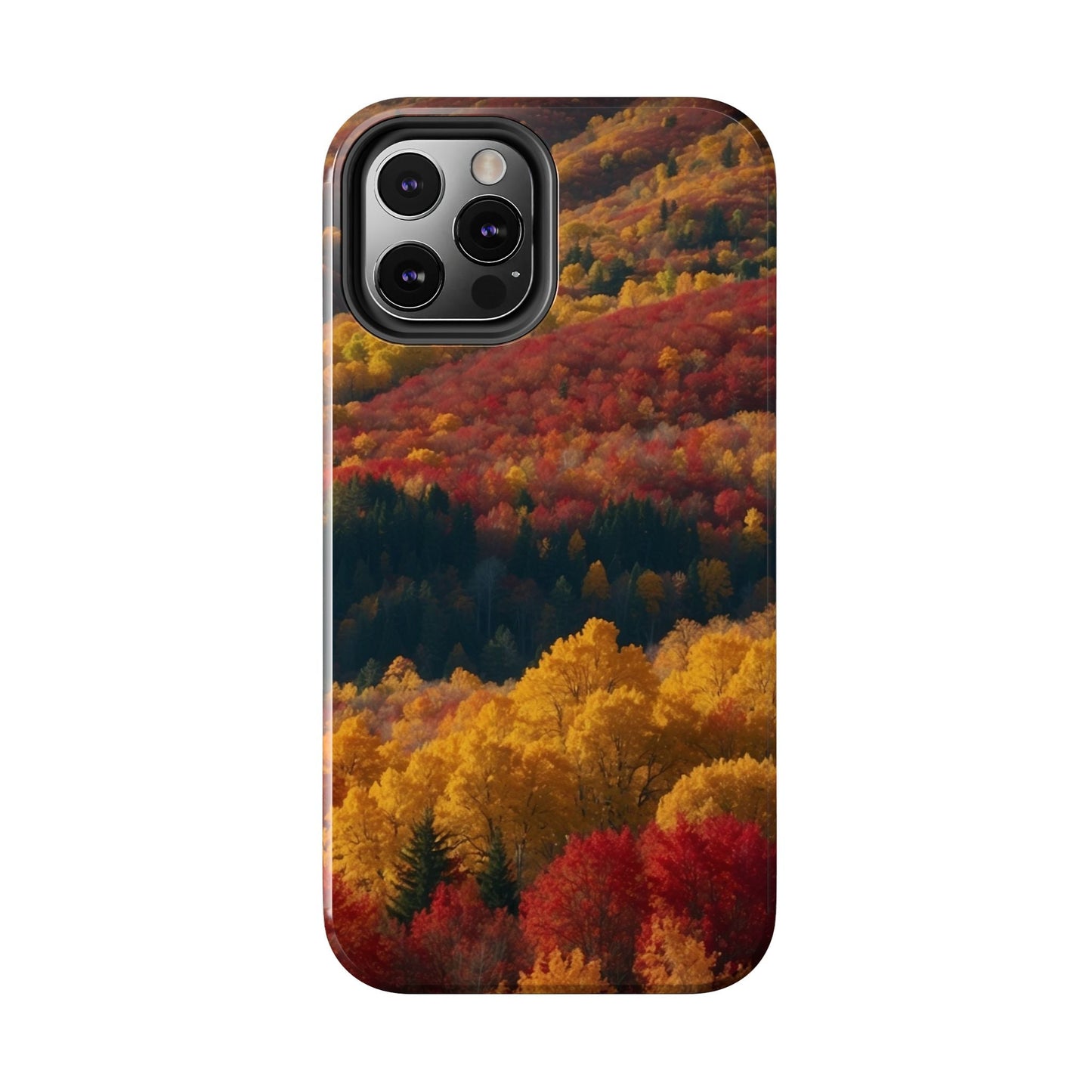 Autumn Bliss - iPhone Series Case - BOGO Cases