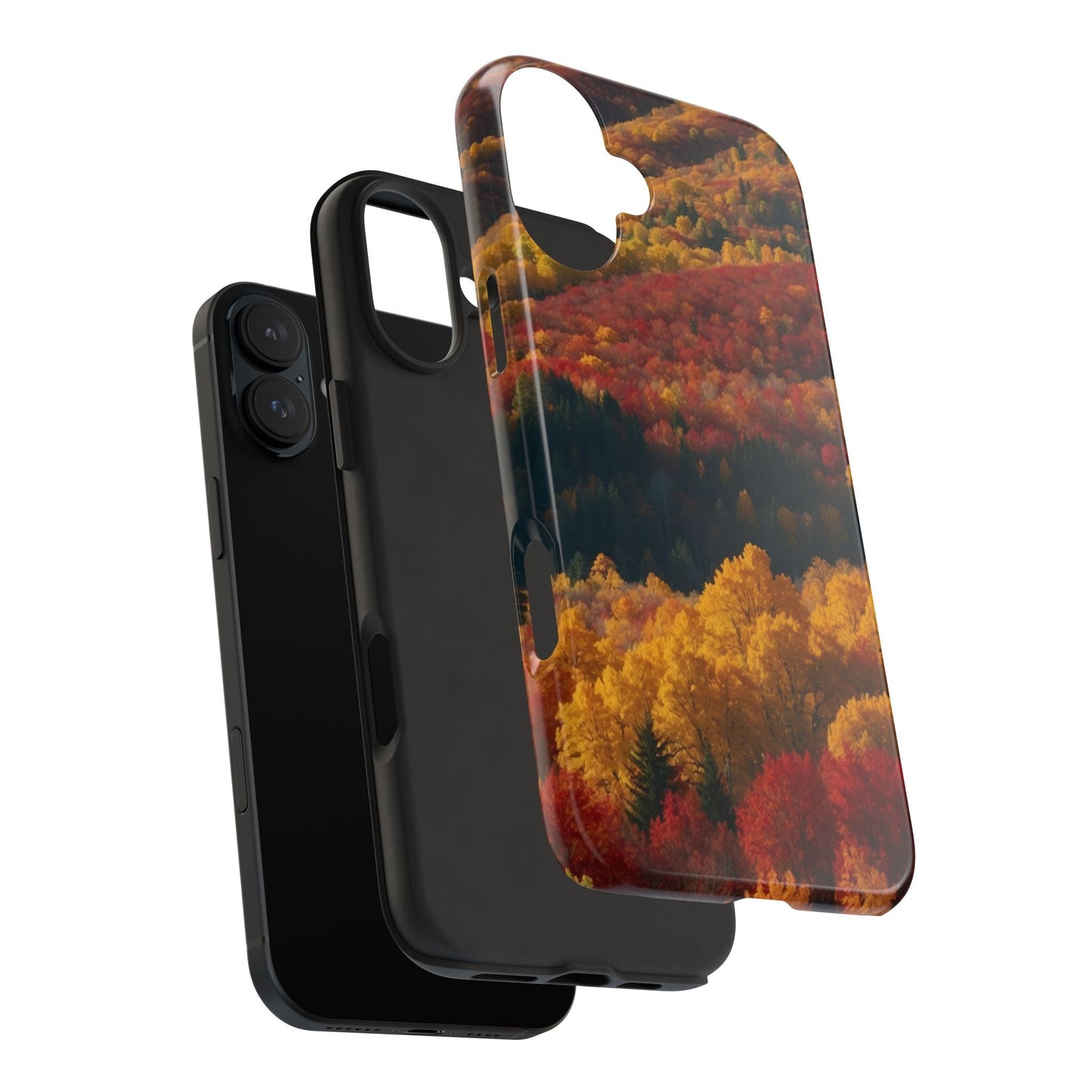 Autumn Bliss - iPhone Series Case - BOGO Cases