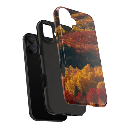 Autumn Bliss - iPhone Series Case - BOGO Cases