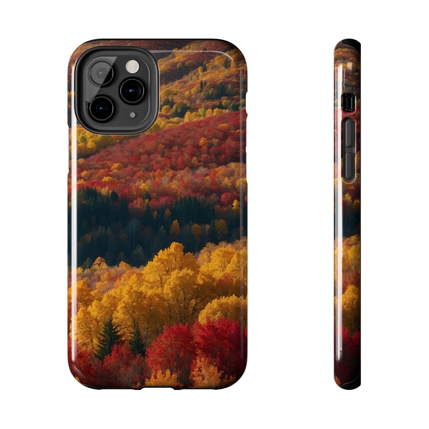 Autumn Bliss - iPhone Series Case - BOGO Cases