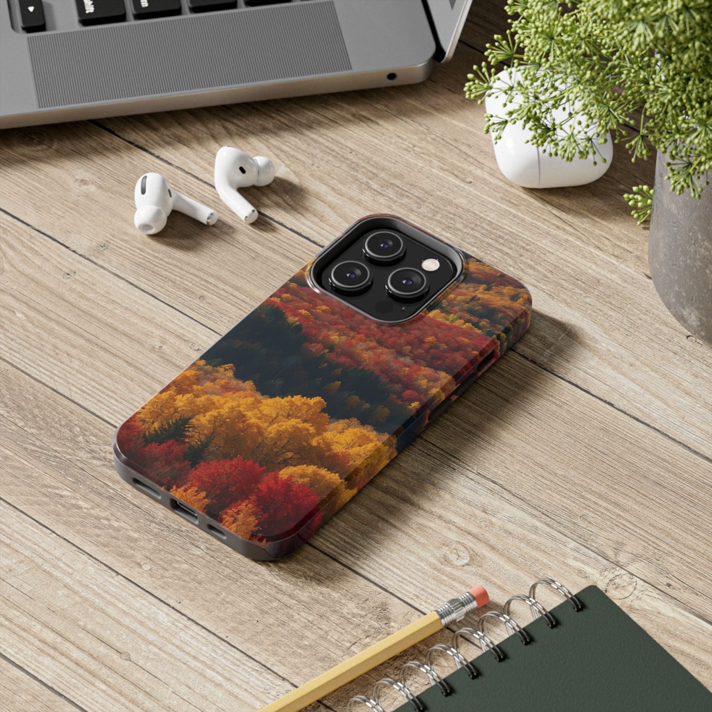 Autumn Bliss - iPhone Series Case - BOGO Cases