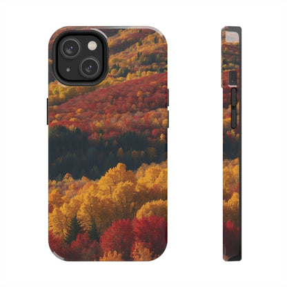 Autumn Bliss - iPhone Series Case - BOGO Cases
