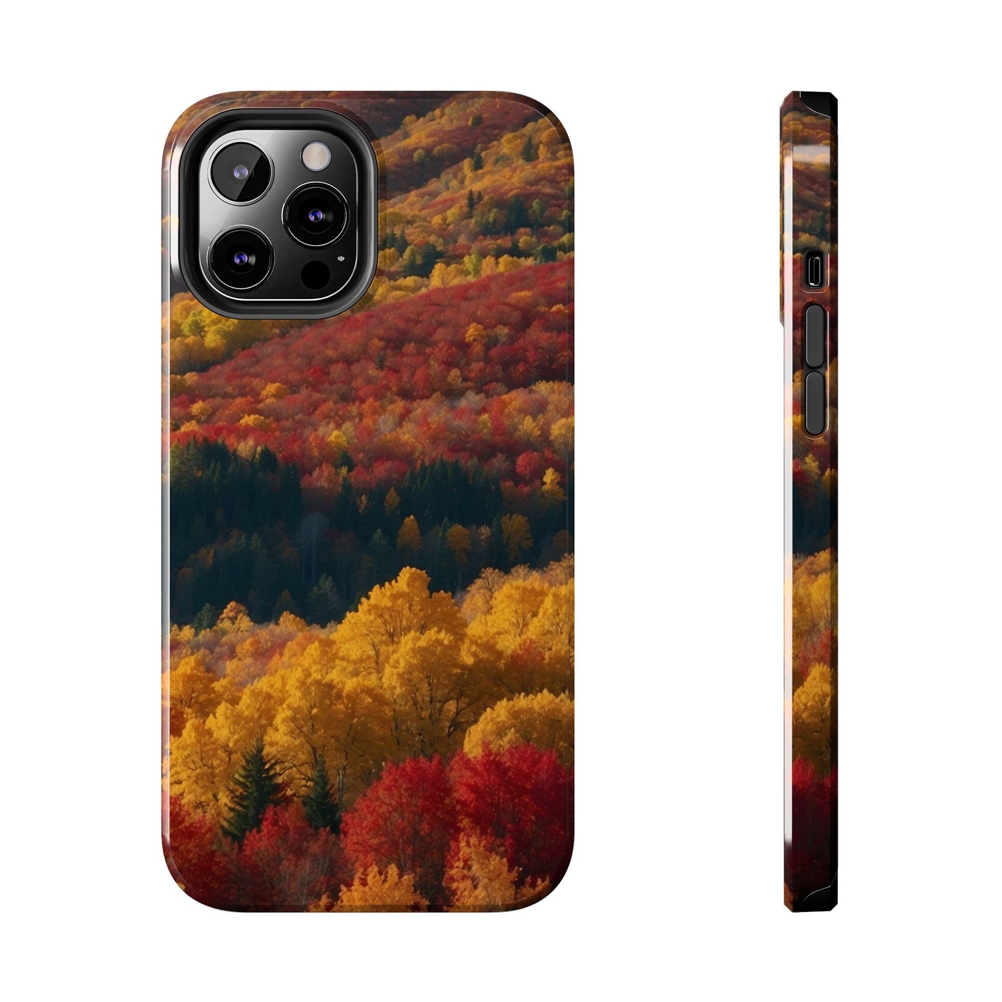 Autumn Bliss - iPhone Series Case - BOGO Cases