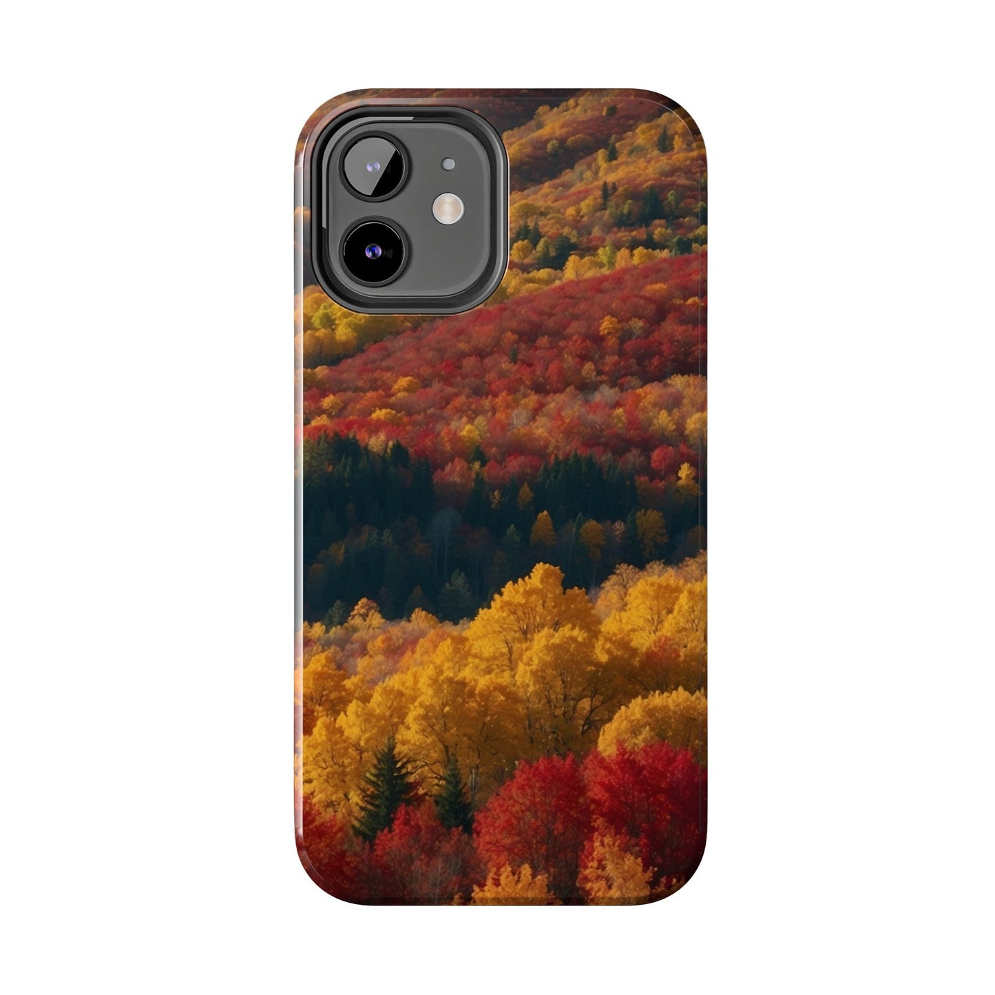 Autumn Bliss - iPhone Series Case - BOGO Cases