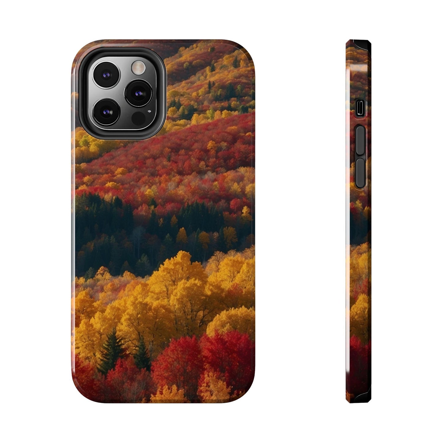 Autumn Bliss - iPhone Series Case - BOGO Cases