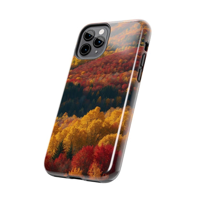 Autumn Bliss - iPhone Series Case - BOGO Cases