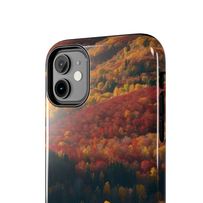 Autumn Bliss - iPhone Series Case - BOGO Cases