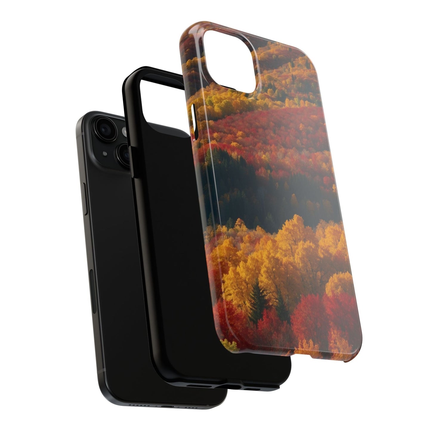 Autumn Bliss - iPhone Series Case - BOGO Cases