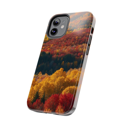 Autumn Bliss - iPhone Series Case - BOGO Cases