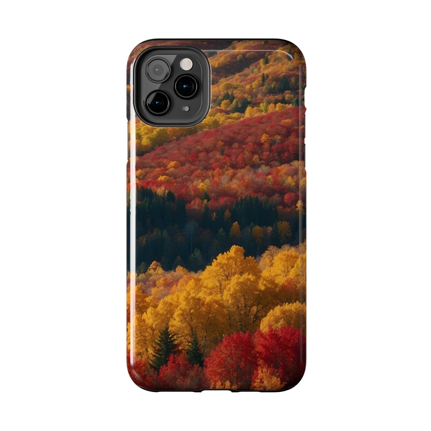 Autumn Bliss - iPhone Series Case - BOGO Cases