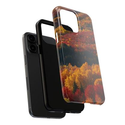 Autumn Bliss - iPhone Series Case - BOGO Cases