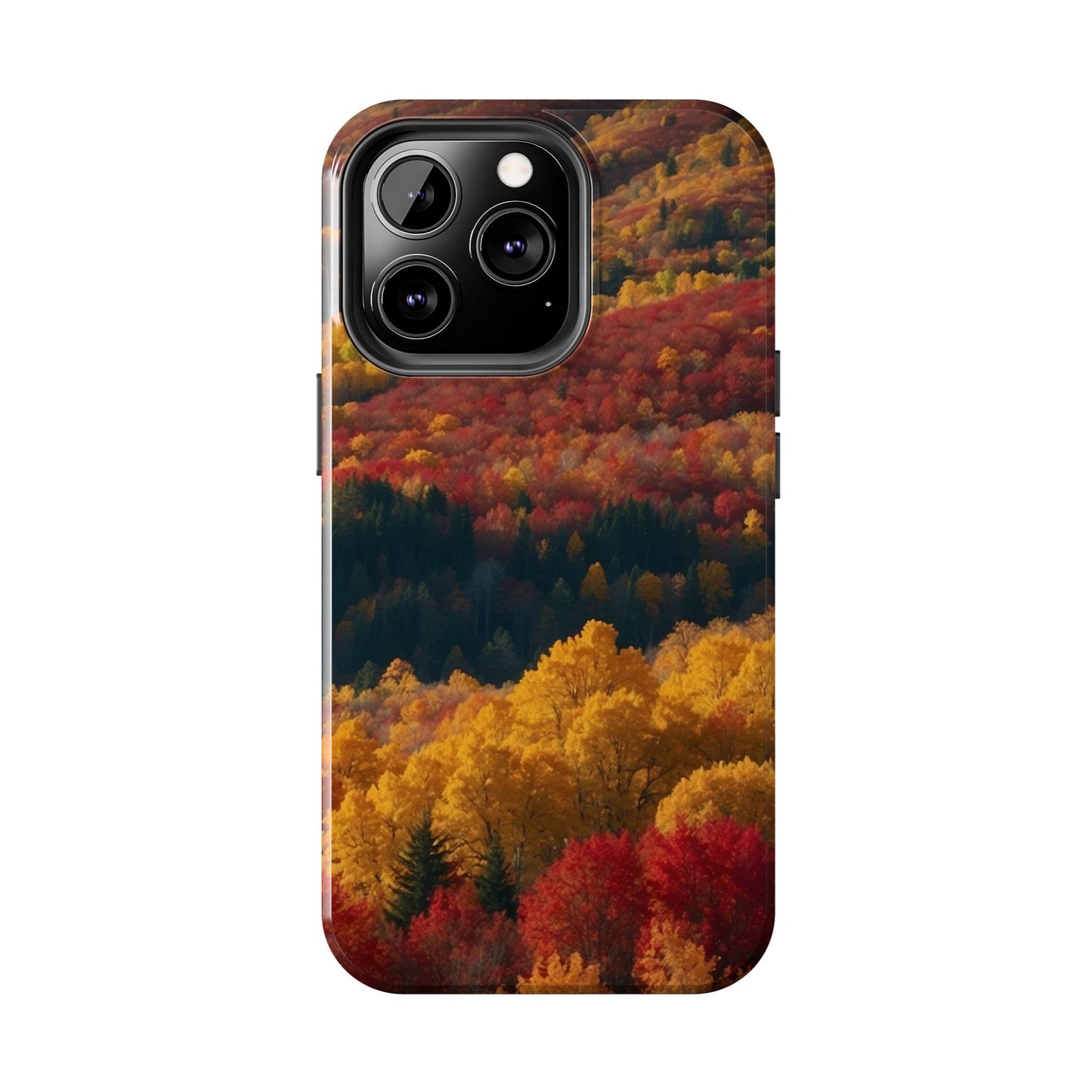 Autumn Bliss - iPhone Series Case - BOGO Cases