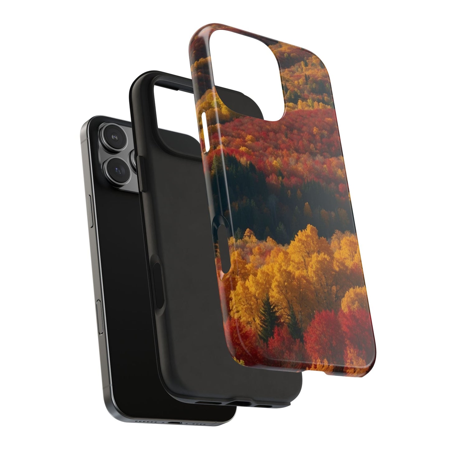 Autumn Bliss - iPhone Series Case - BOGO Cases