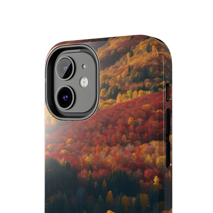 Autumn Bliss - iPhone Series Case - BOGO Cases