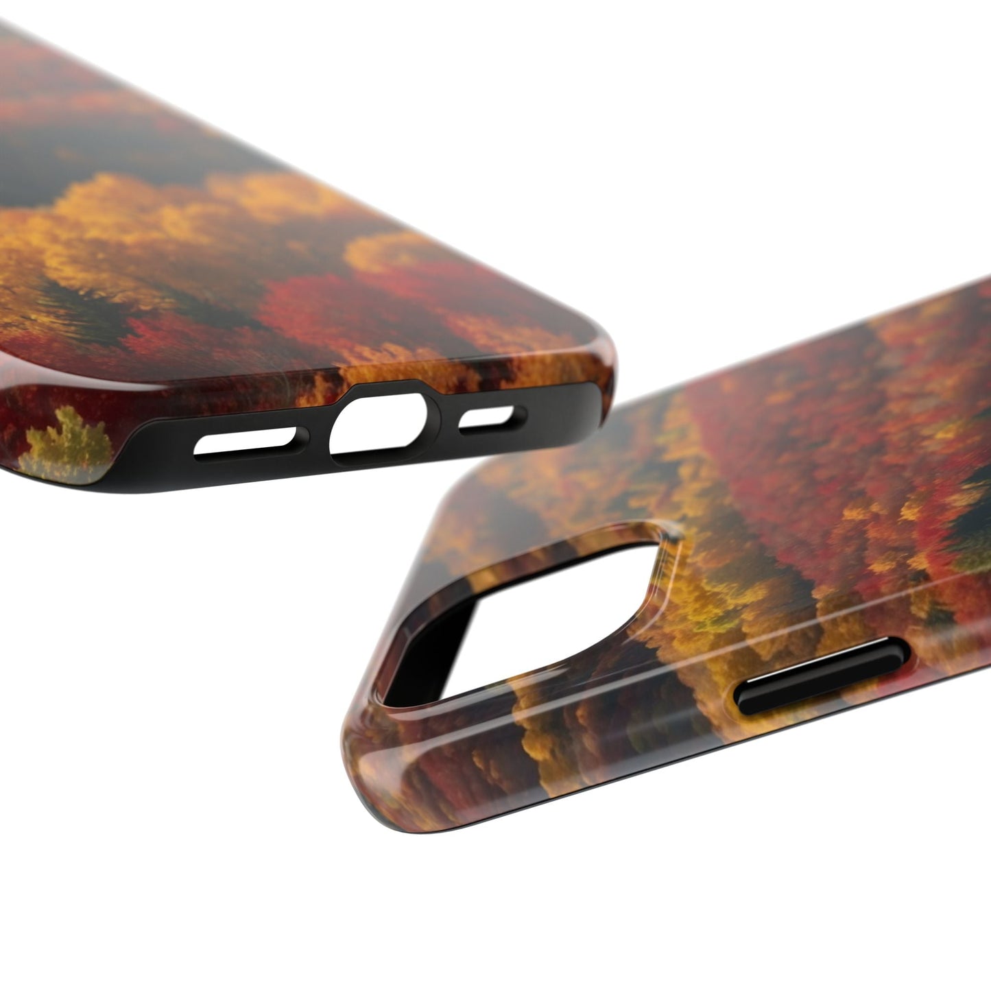 Autumn Bliss - iPhone Series Case - BOGO Cases