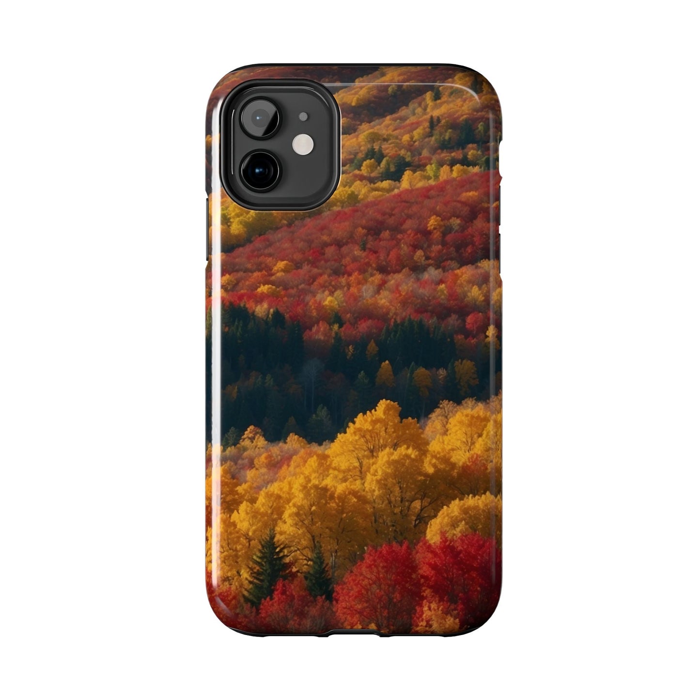 Autumn Bliss - iPhone Series Case - BOGO Cases