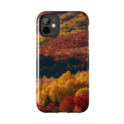 Autumn Bliss - iPhone Series Case - BOGO Cases