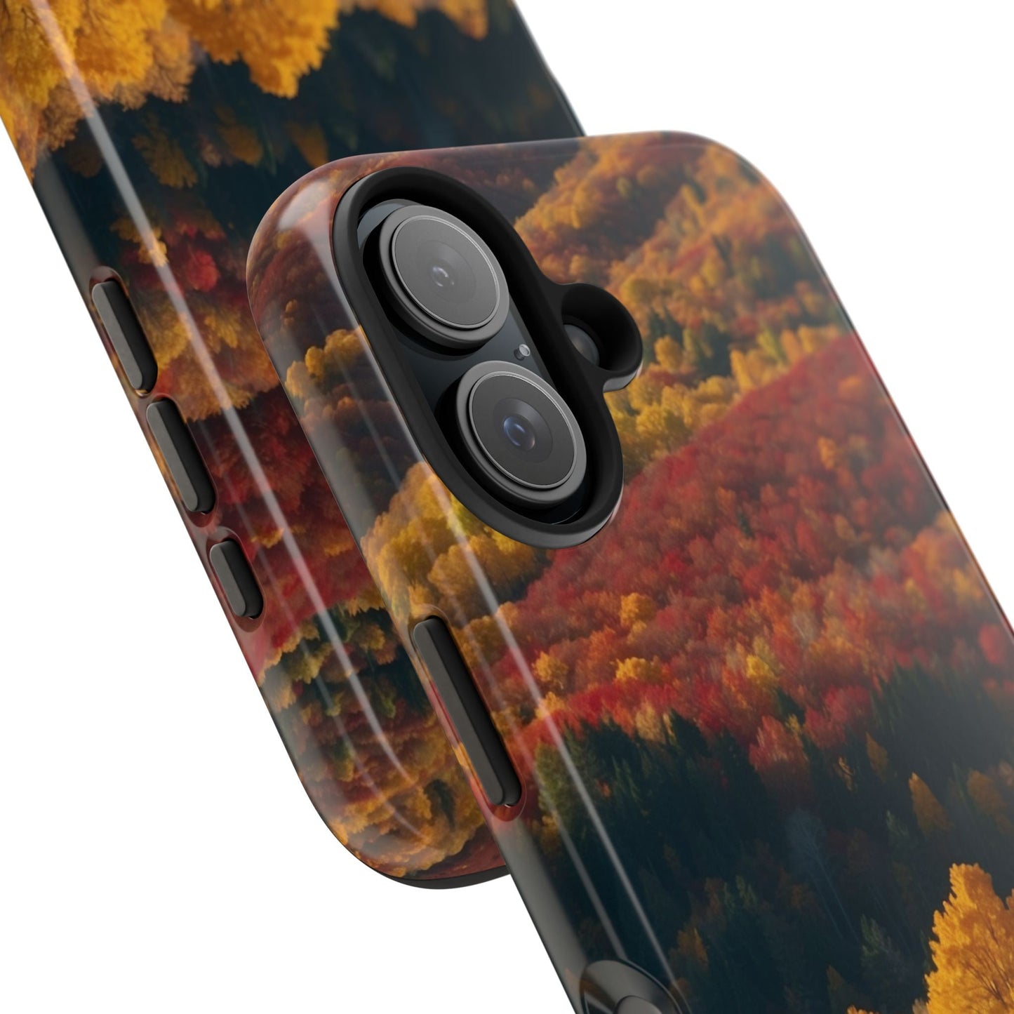 Autumn Bliss - iPhone Series Case - BOGO Cases