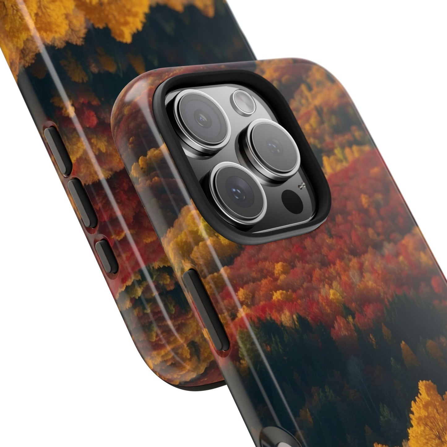 Autumn Bliss - iPhone Series Case - BOGO Cases