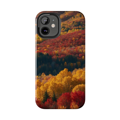 Autumn Bliss - iPhone Series Case - BOGO Cases