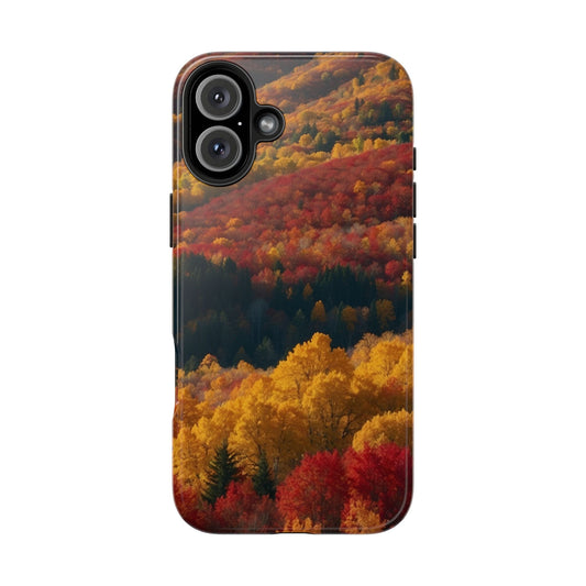 Autumn Bliss - iPhone Series Case - BOGO Cases