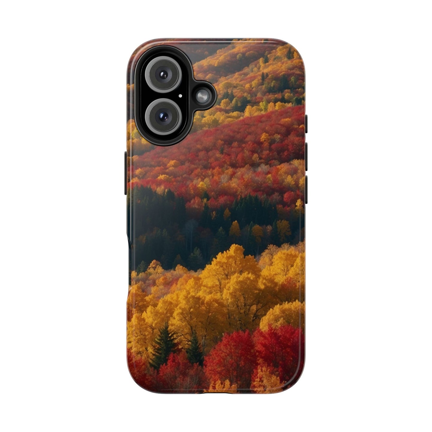 Autumn Bliss - iPhone Series Case - BOGO Cases