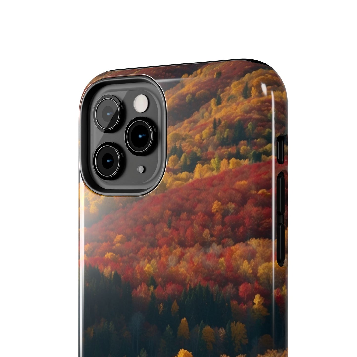 Autumn Bliss - iPhone Series Case - BOGO Cases
