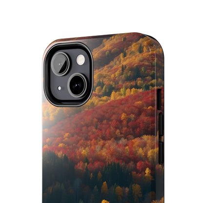 Autumn Bliss - iPhone Series Case - BOGO Cases