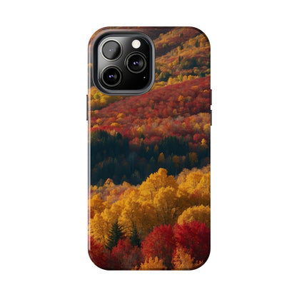Autumn Bliss - iPhone Series Case - BOGO Cases