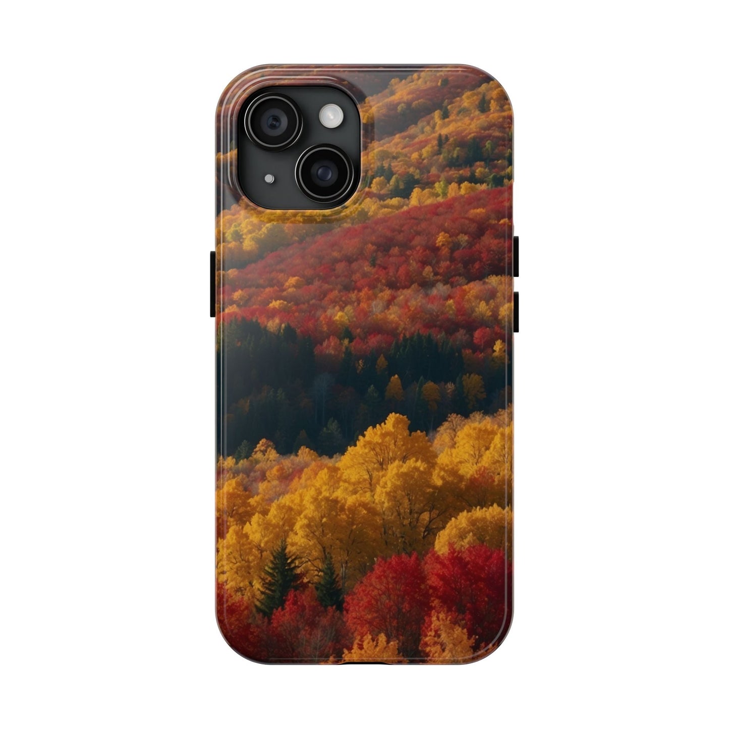 Autumn Bliss - iPhone Series Case - BOGO Cases
