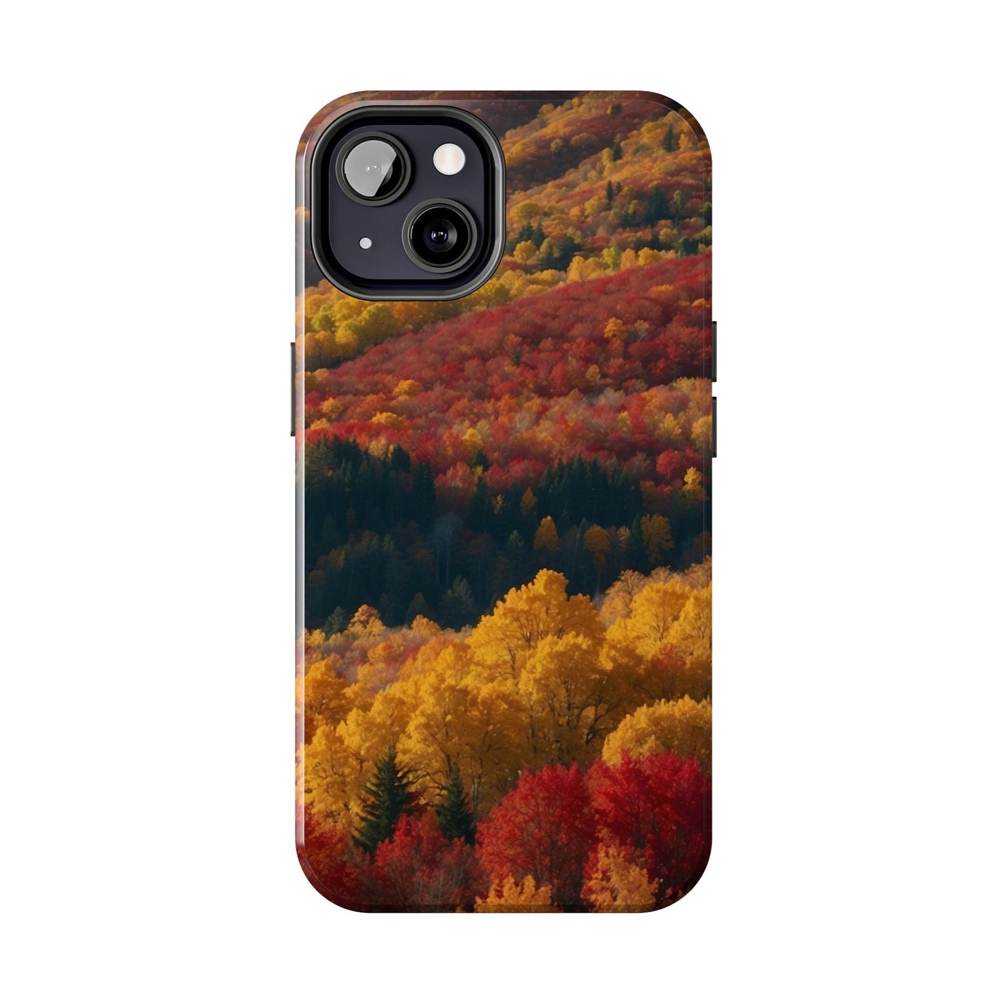 Autumn Bliss - iPhone Series Case - BOGO Cases
